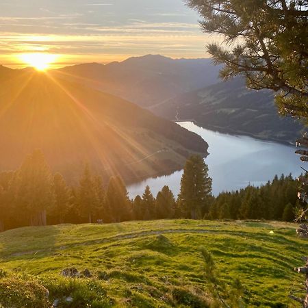 Landhaus Rosengartl Krimml Lägenhet Oberkrimml Exteriör bild