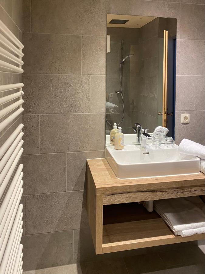 Landhaus Rosengartl Krimml Oberkrimml Exteriör bild