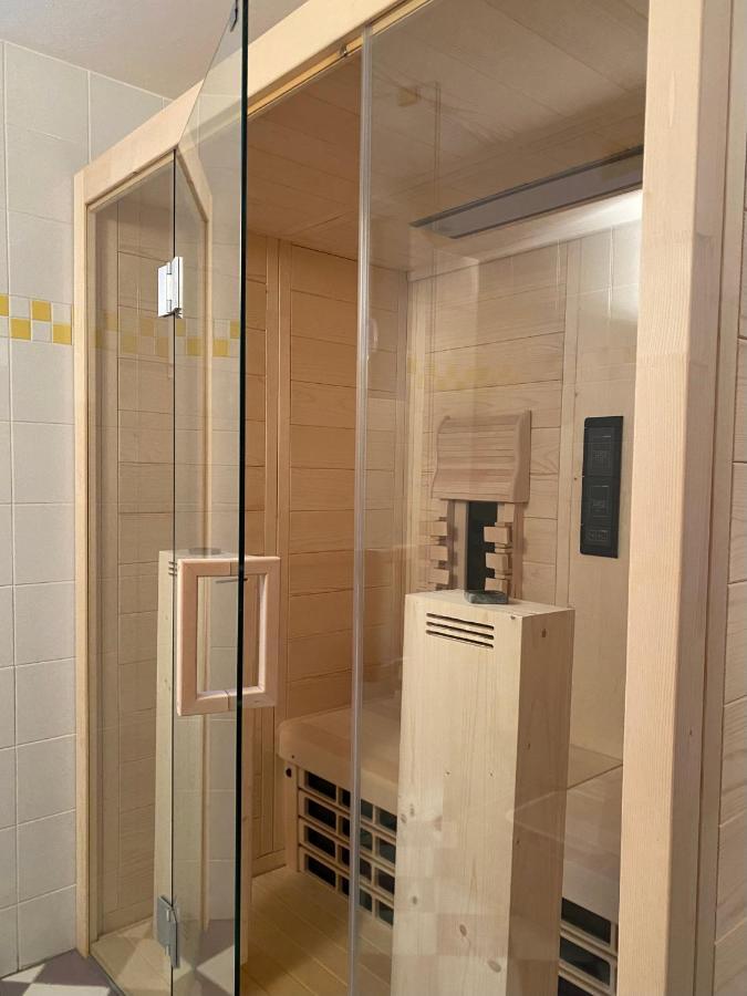Landhaus Rosengartl Krimml Oberkrimml Exteriör bild