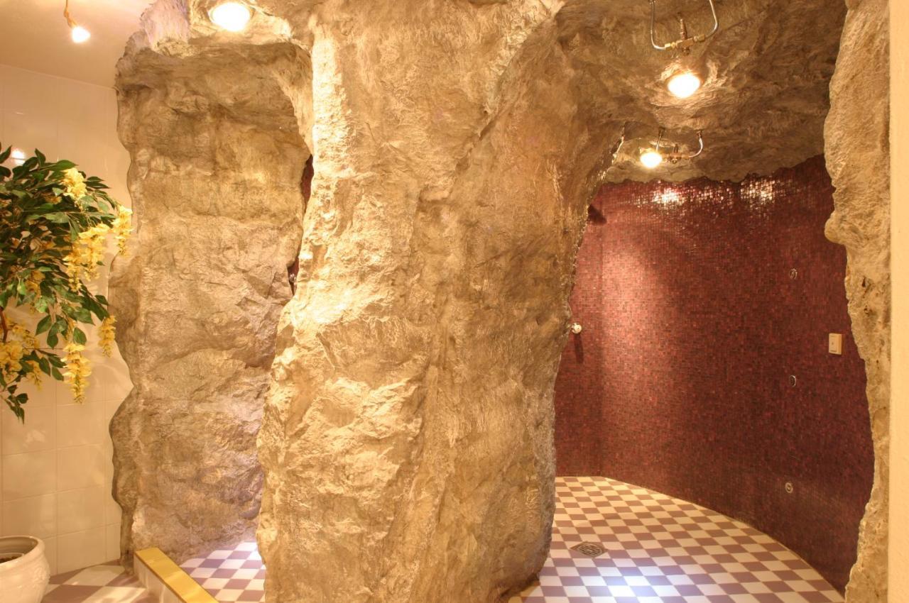 Landhaus Rosengartl Krimml Oberkrimml Exteriör bild